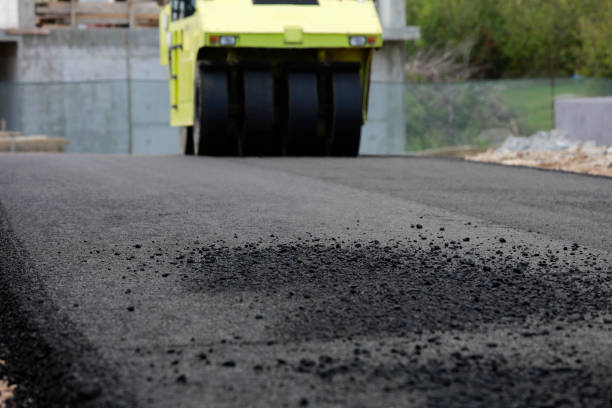 Best Driveway Pavers Near Me  in Lima, OH