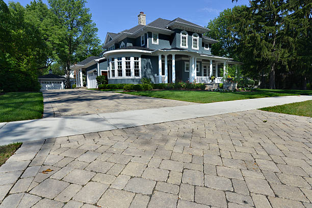 Professional Driveway Pavers in Lima, OH