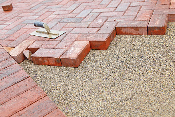  Lima, OH Driveway Pavers Pros